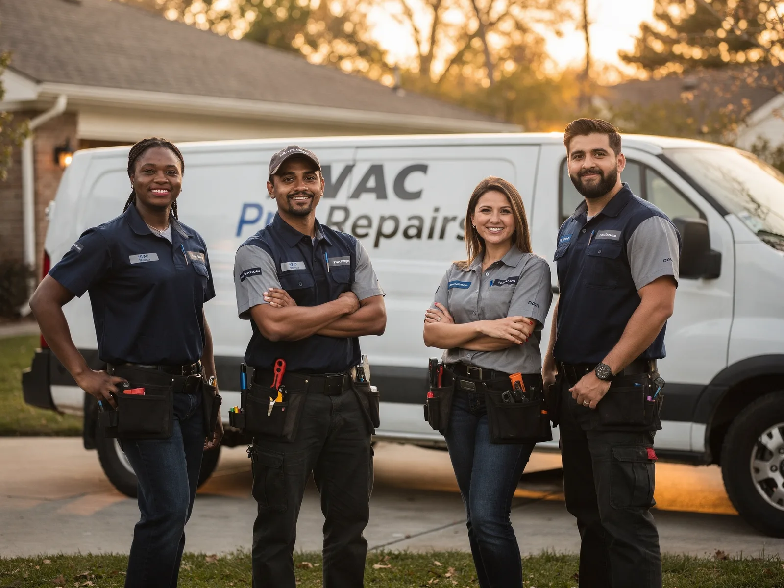 Heat Pump Repair company in Ridgway, PA